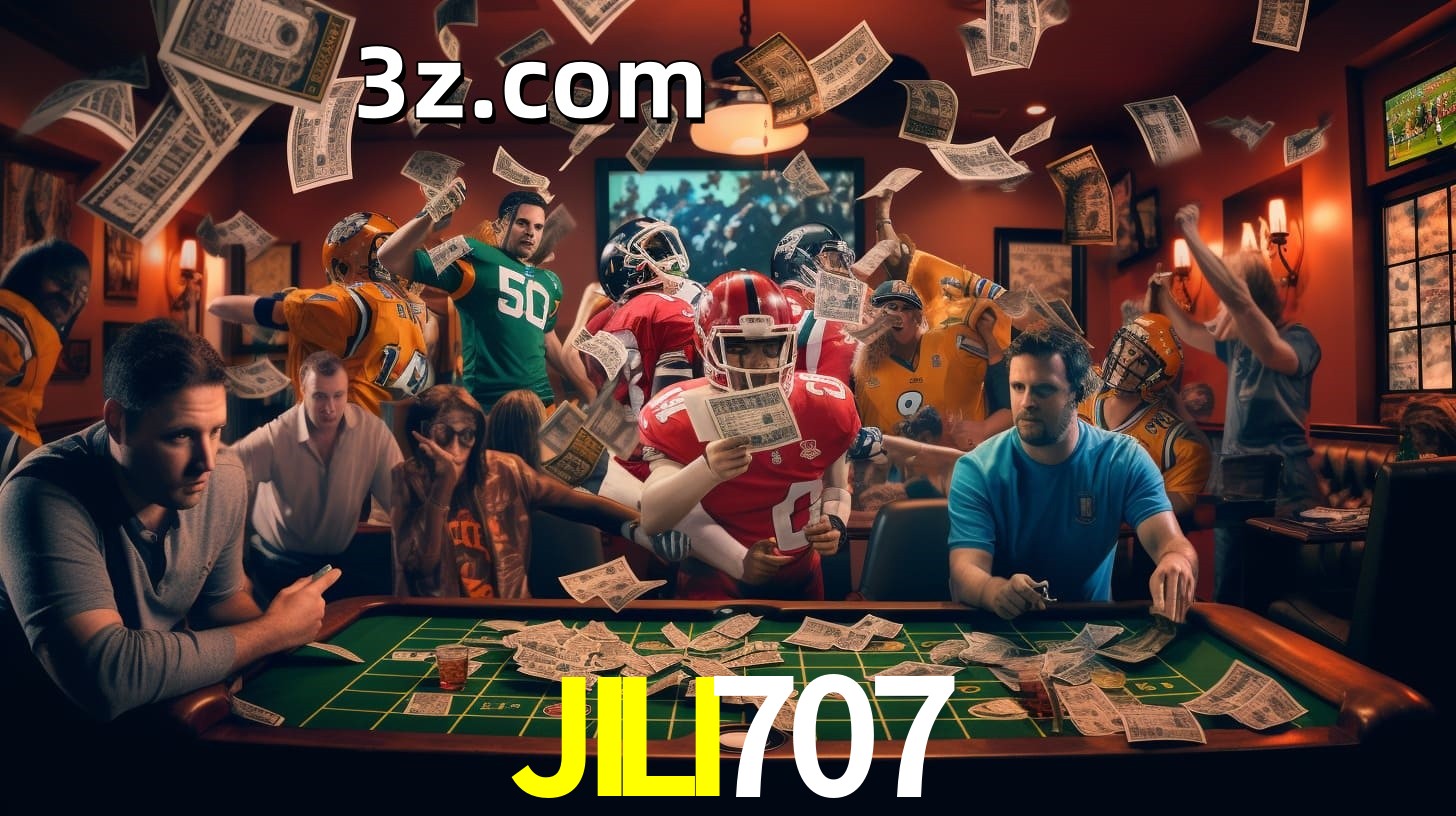 JILI707