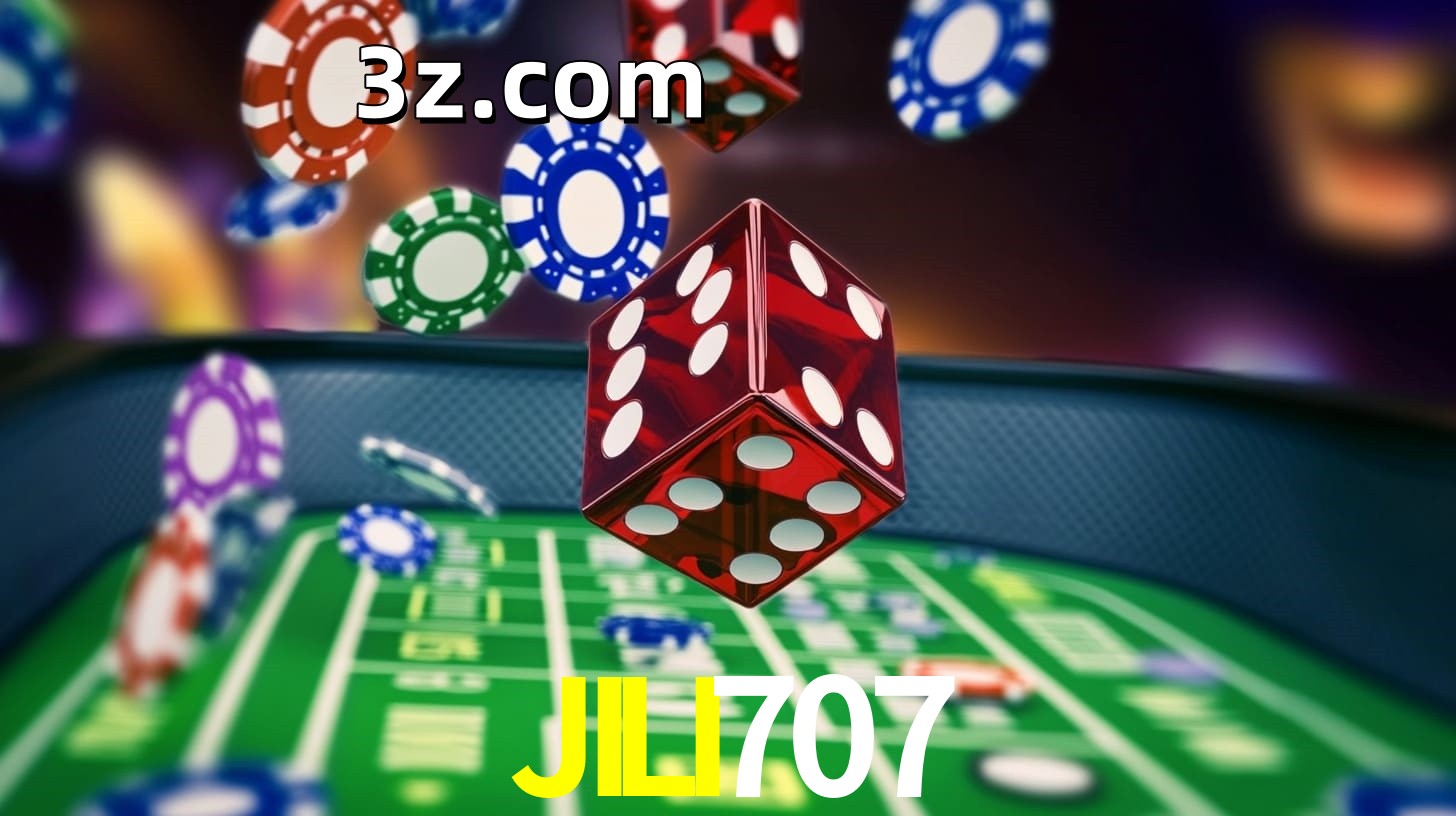 JILI707