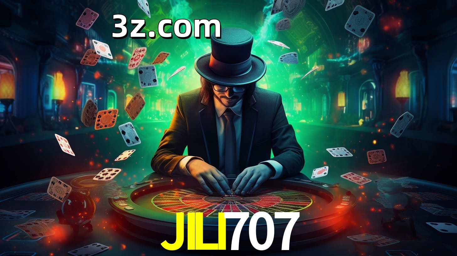 JILI707