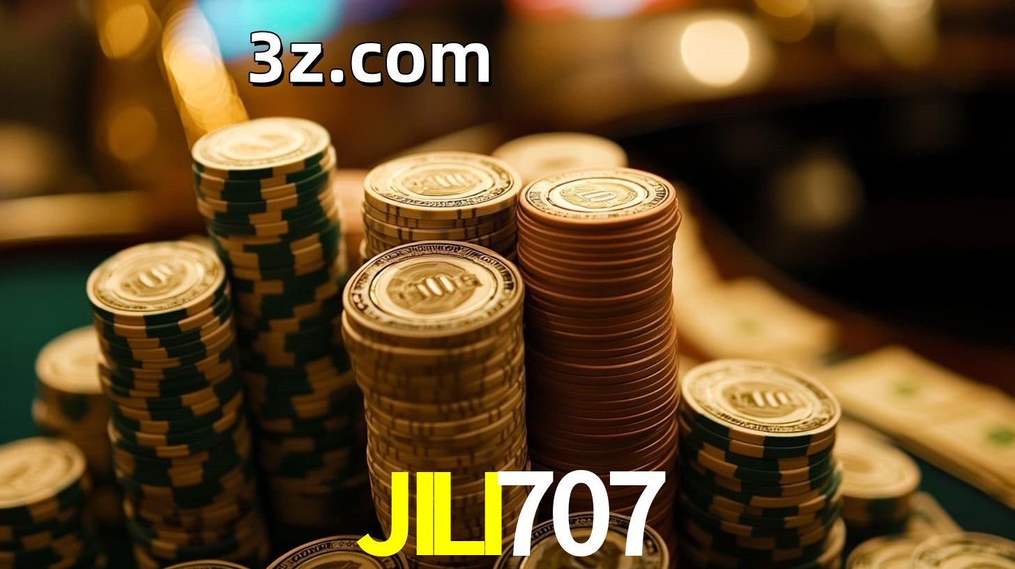 JILI707