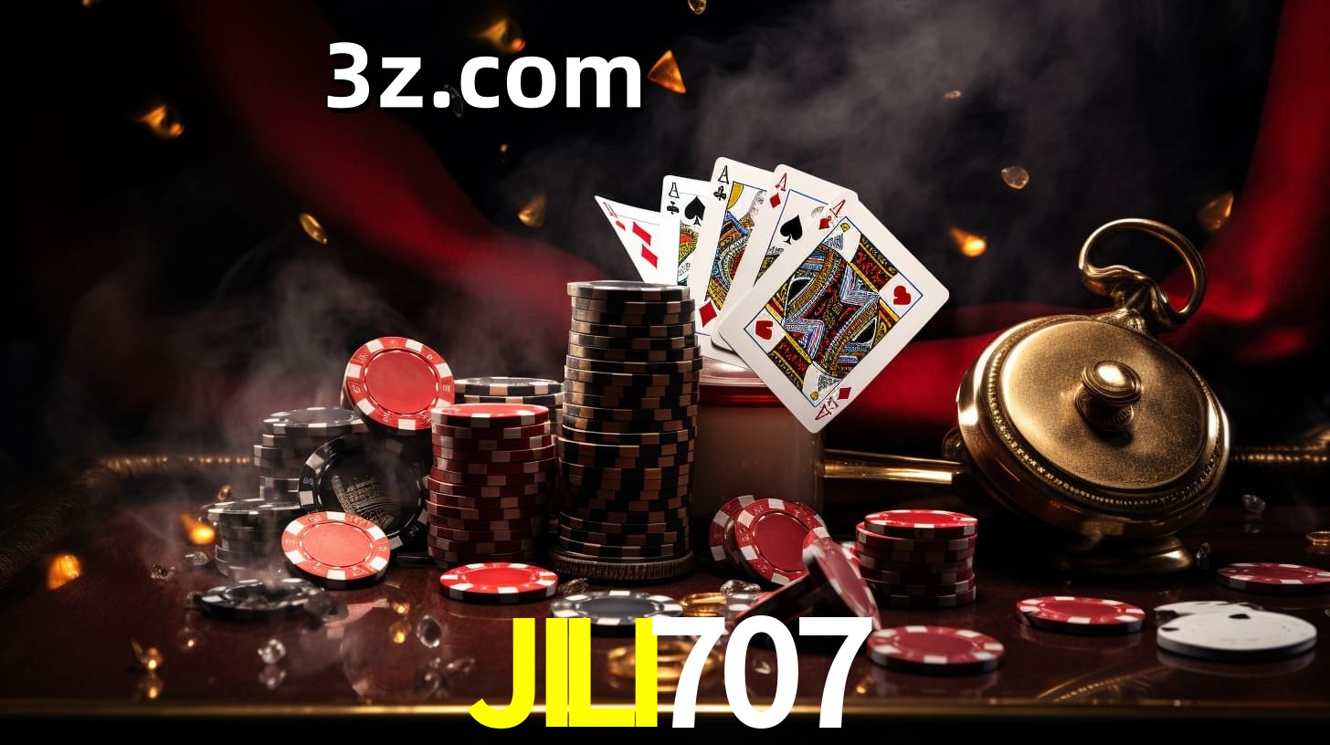 JILI707