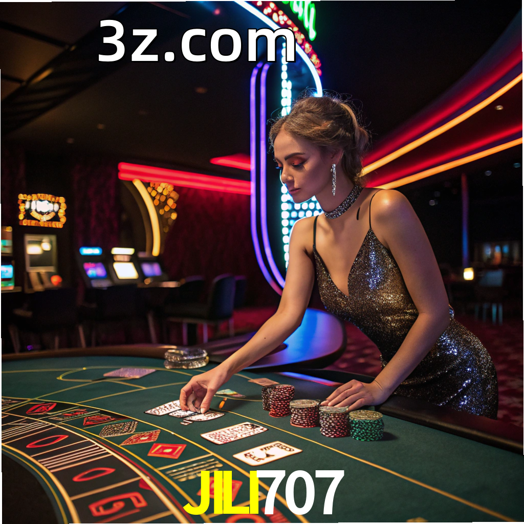 JILI707